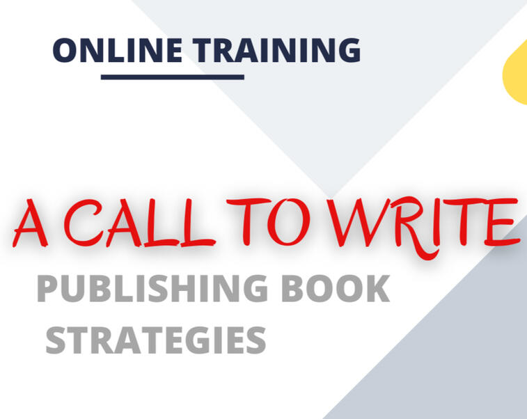 Course I and II: Participate in interactive writing class with Coach Suggs. Call or Email today if you are interested.